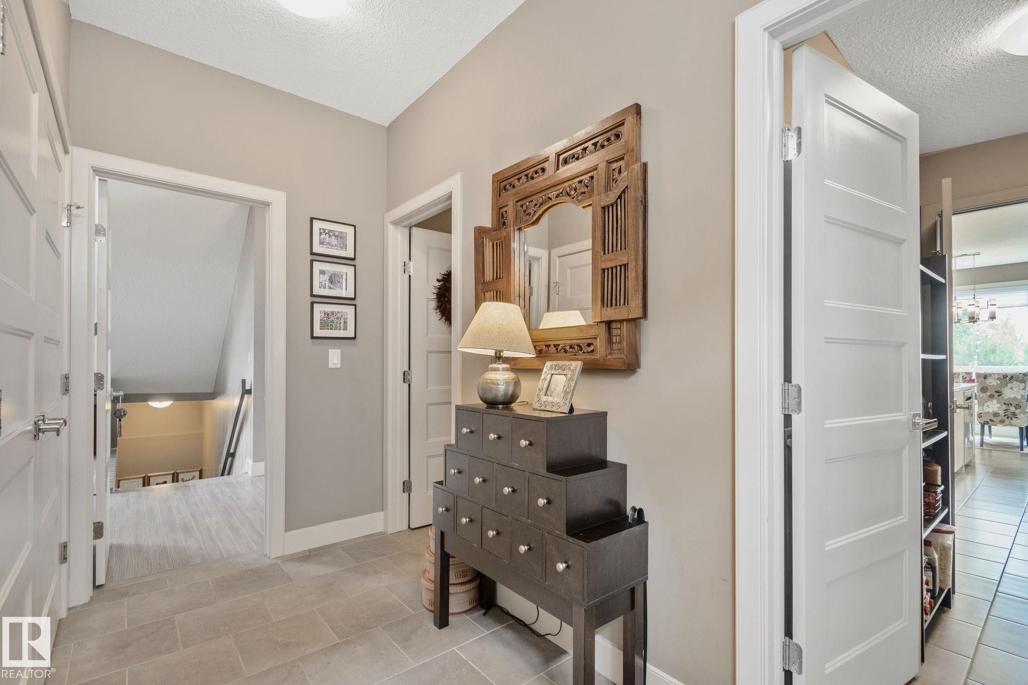 32 Nault Crescent, St. Albert, AB - Indoor Photo Showing Other Room
