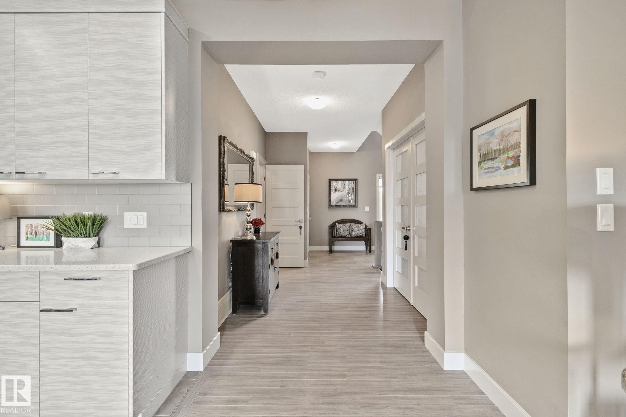 32 Nault Crescent, St. Albert, AB - Indoor Photo Showing Other Room
