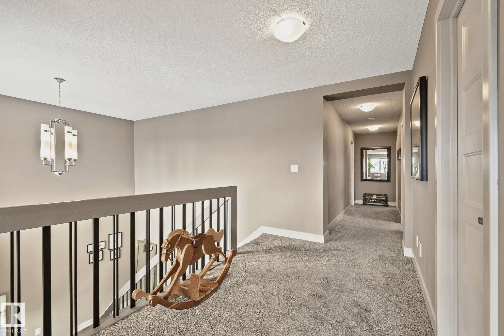 32 Nault Crescent, St. Albert, AB - Indoor Photo Showing Other Room