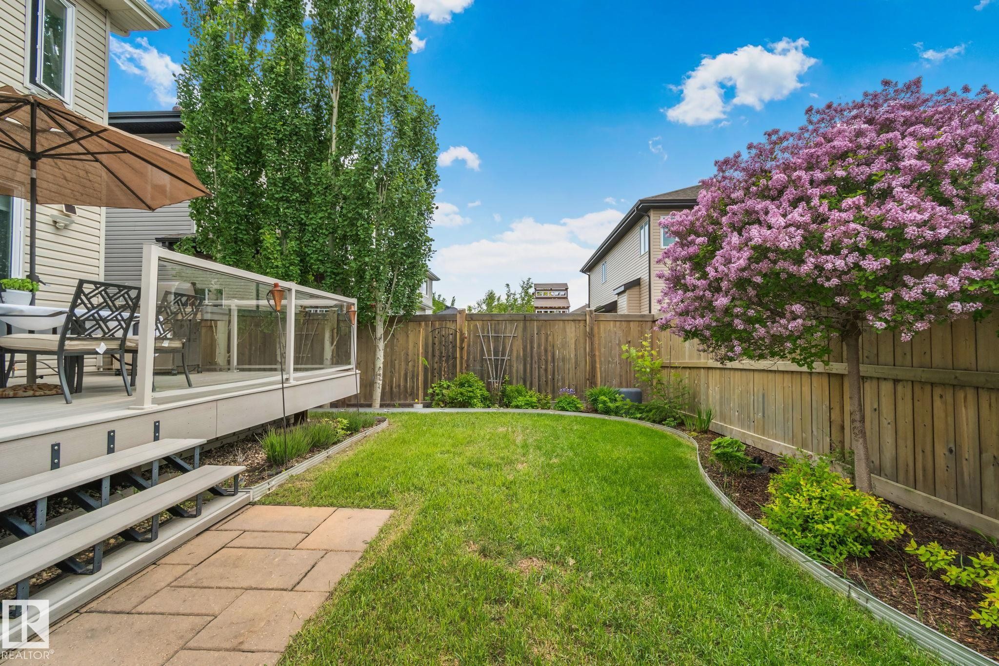 32 Nault Crescent, St. Albert, AB - Outdoor