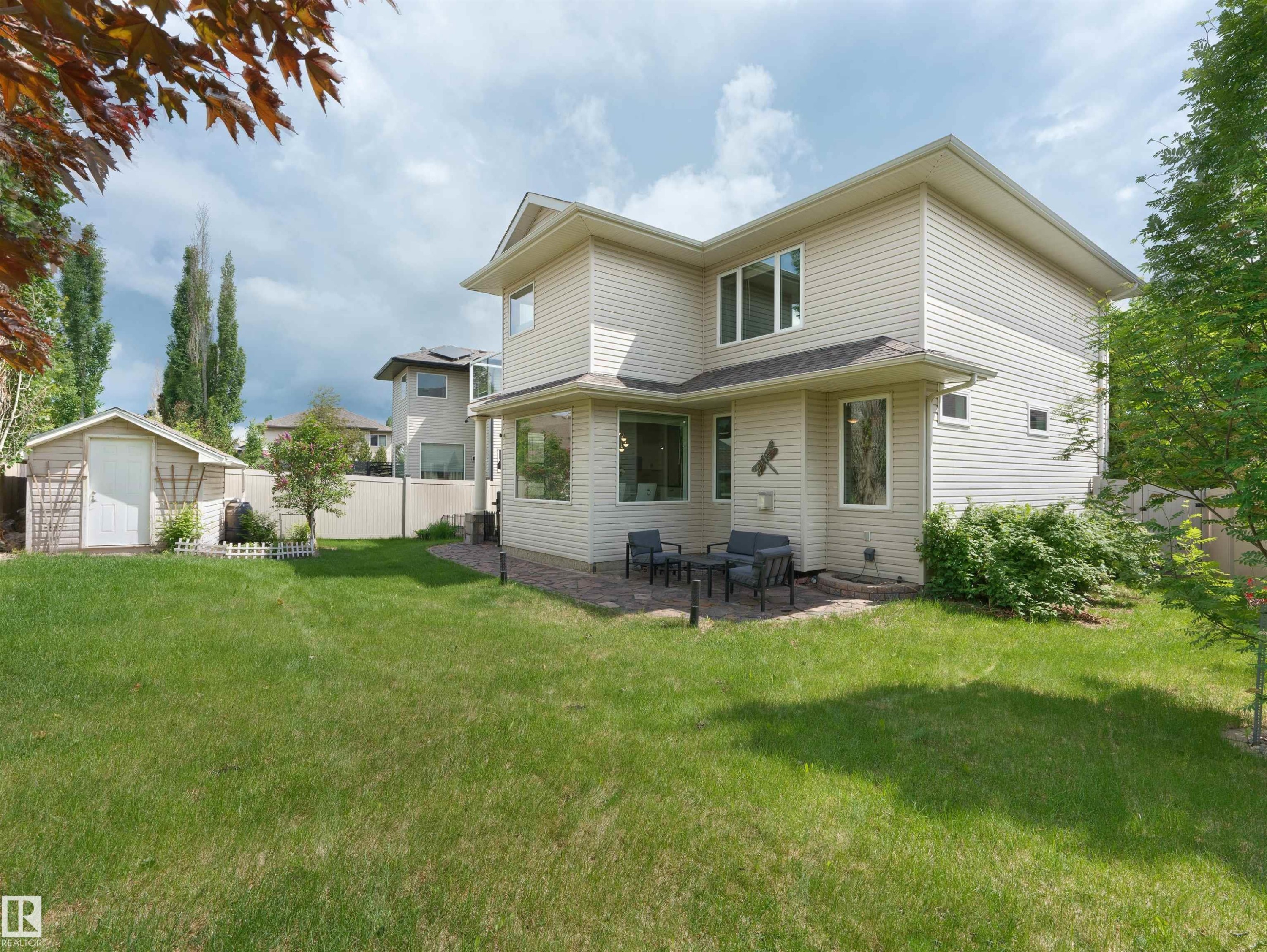 8708 207 Street, Edmonton, AB