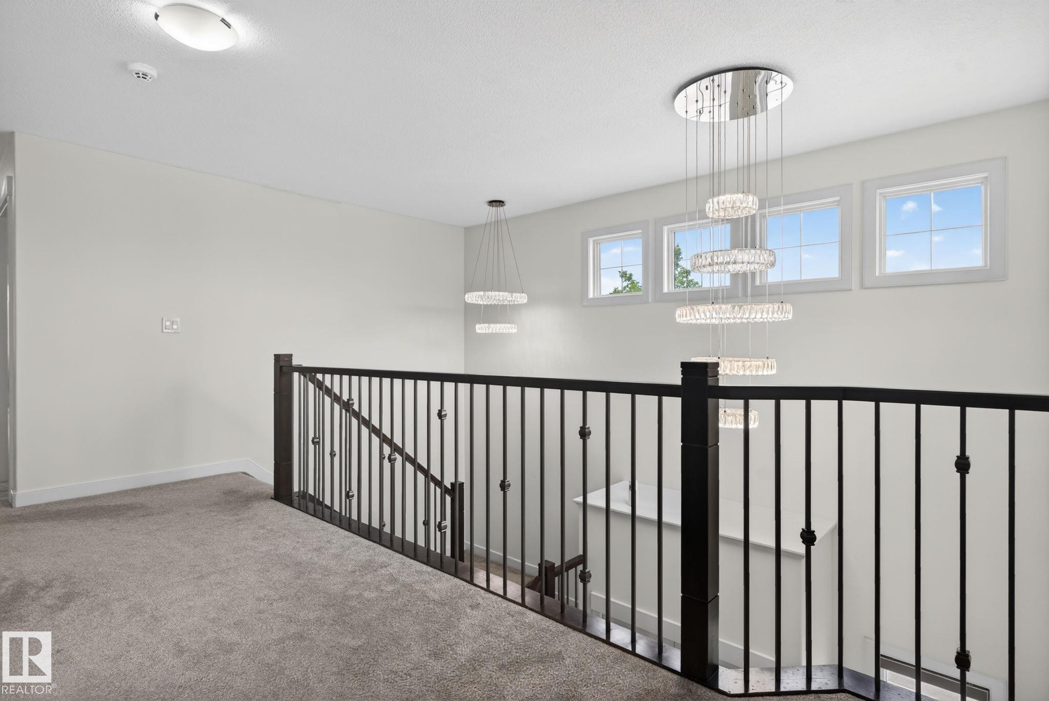 Corridor - 704 39 Street, Edmonton, AB