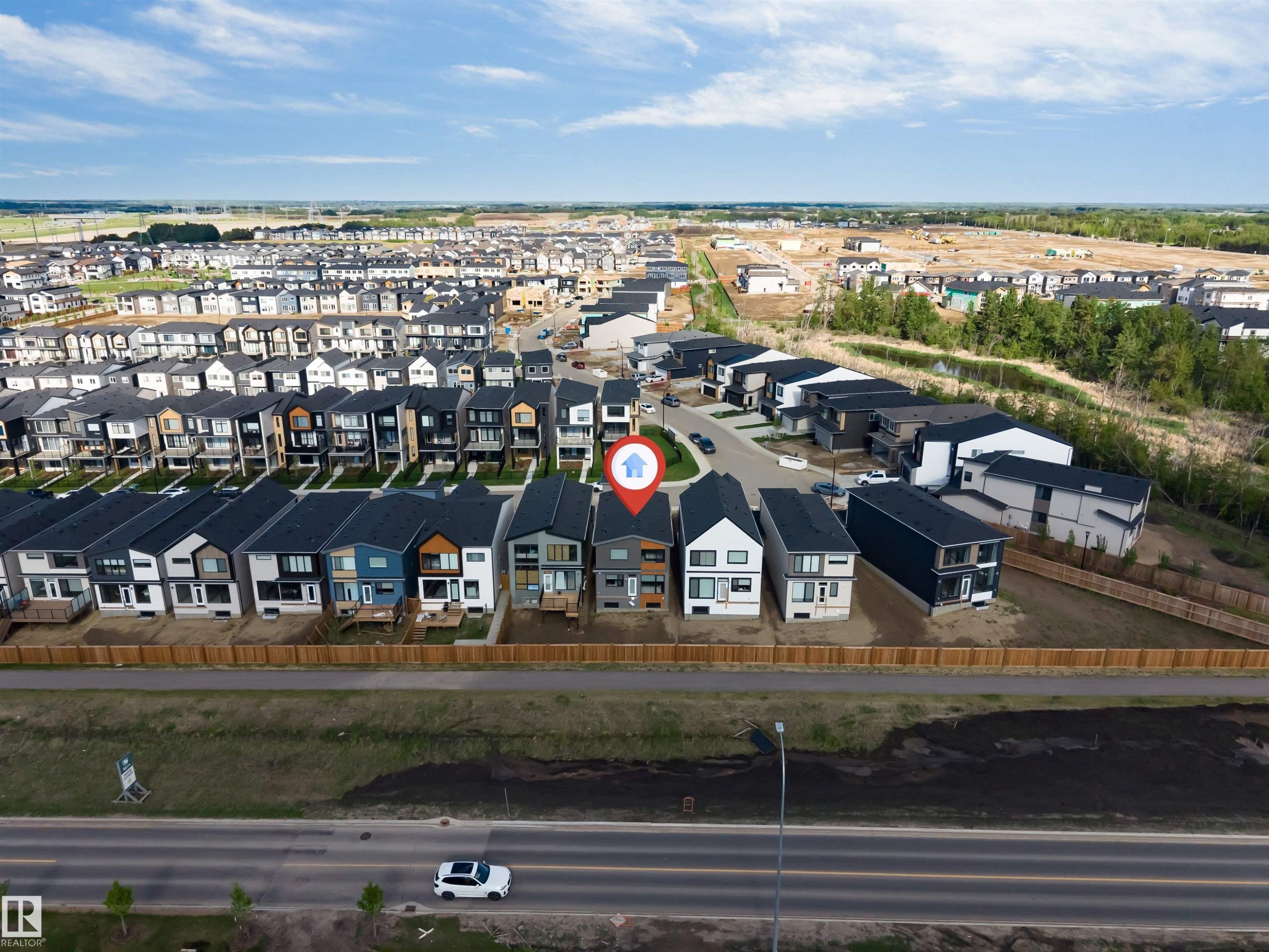 460 33 Street, Edmonton, AB
