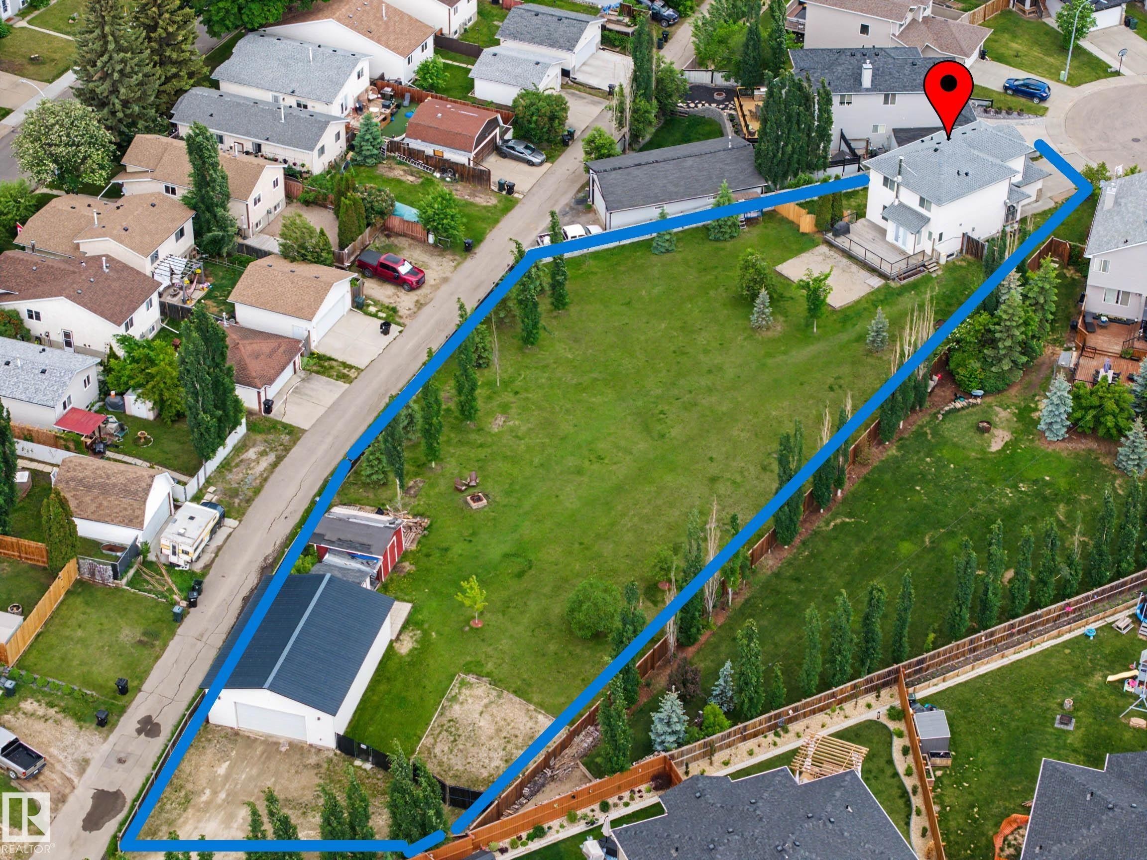 62 Greystone Crescent, Spruce Grove, AB