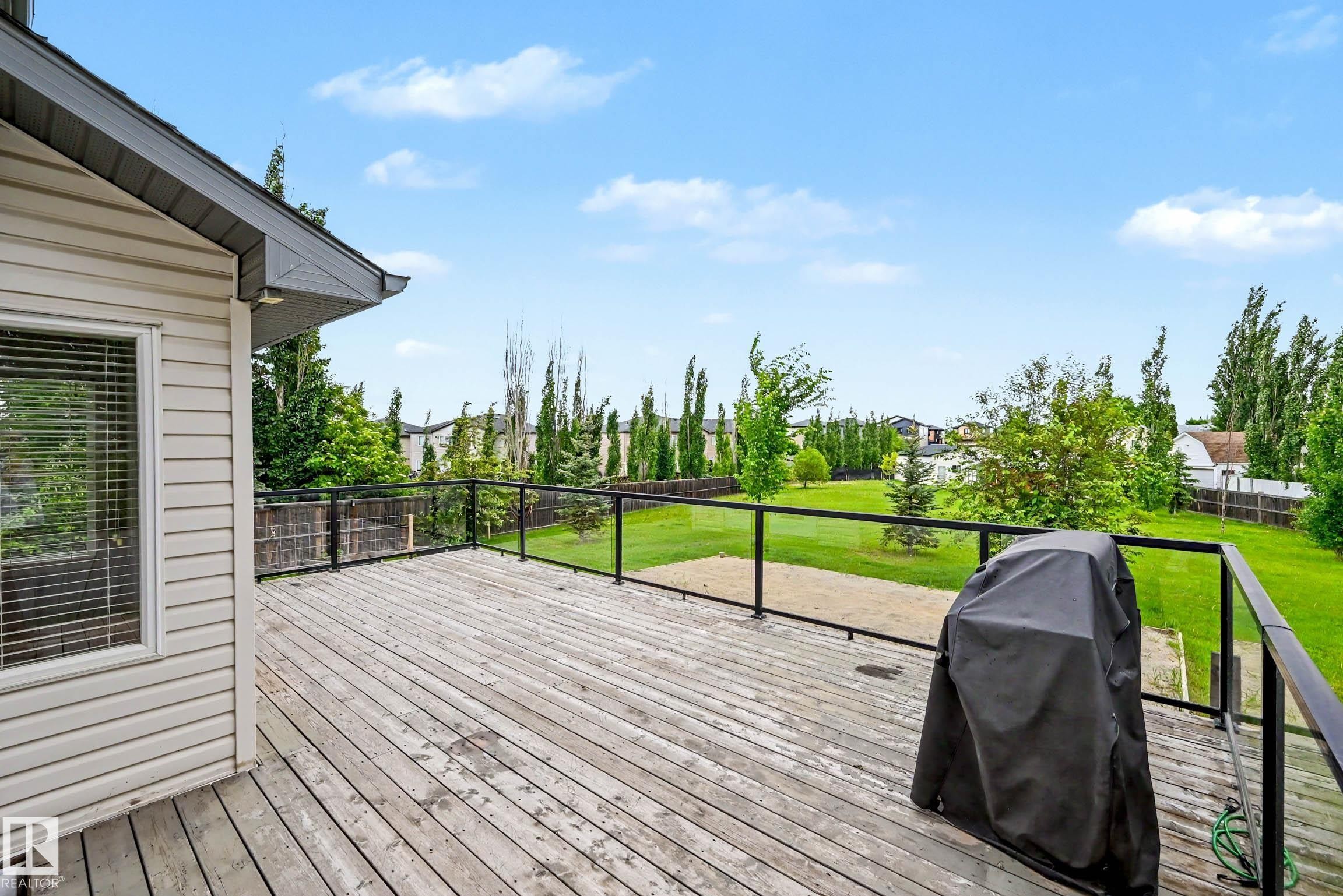 62 Greystone Crescent, Spruce Grove, AB