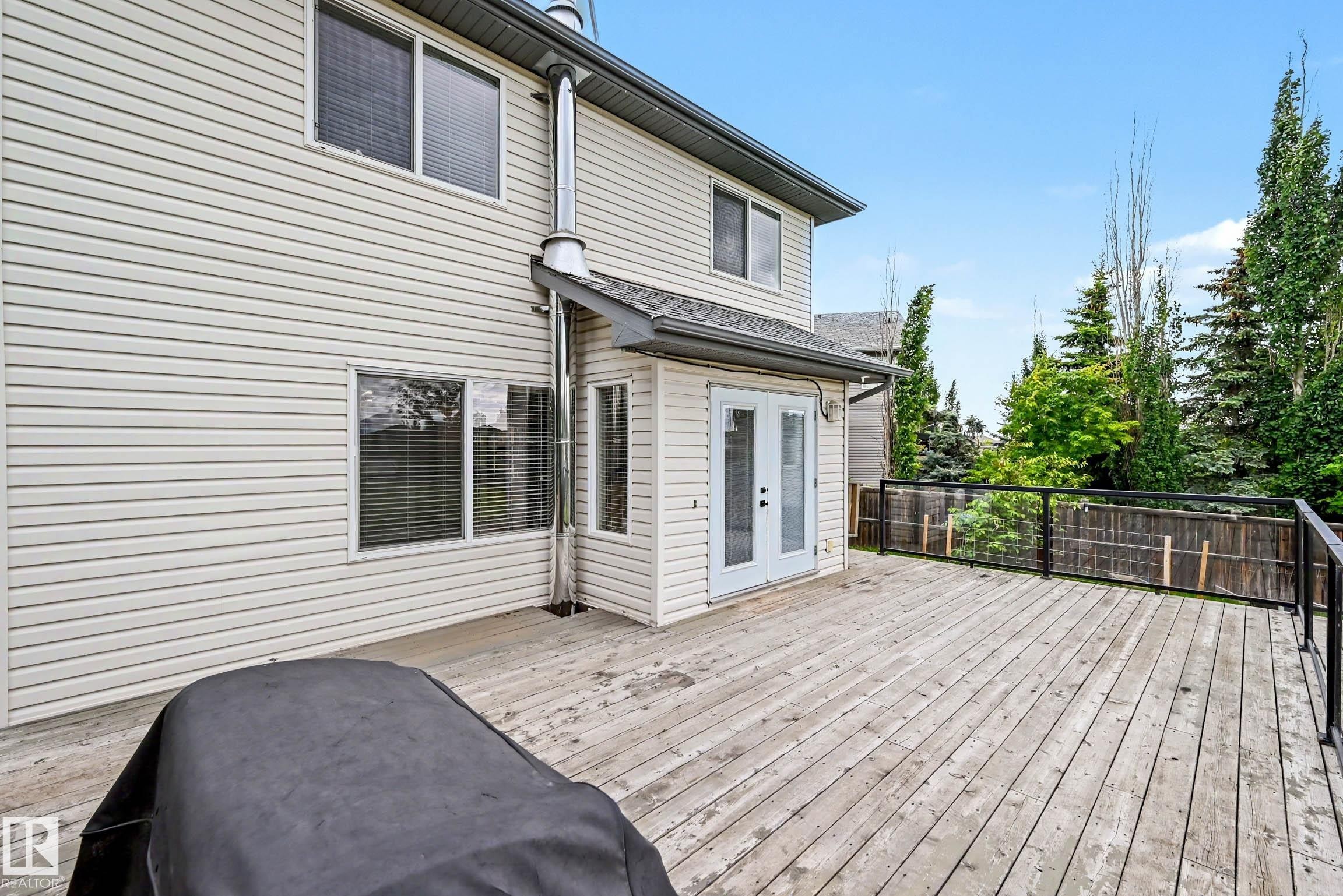 62 Greystone Crescent, Spruce Grove, AB