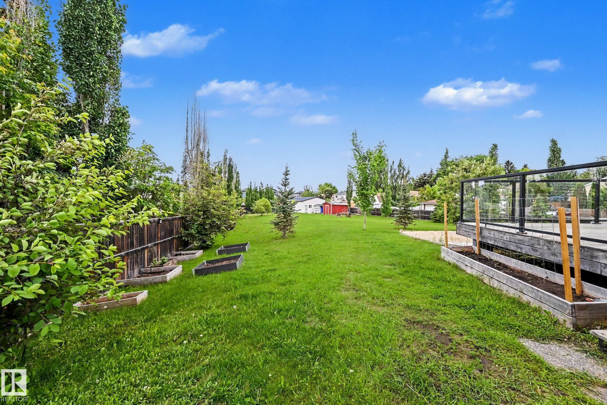 62 Greystone Crescent, Spruce Grove, AB