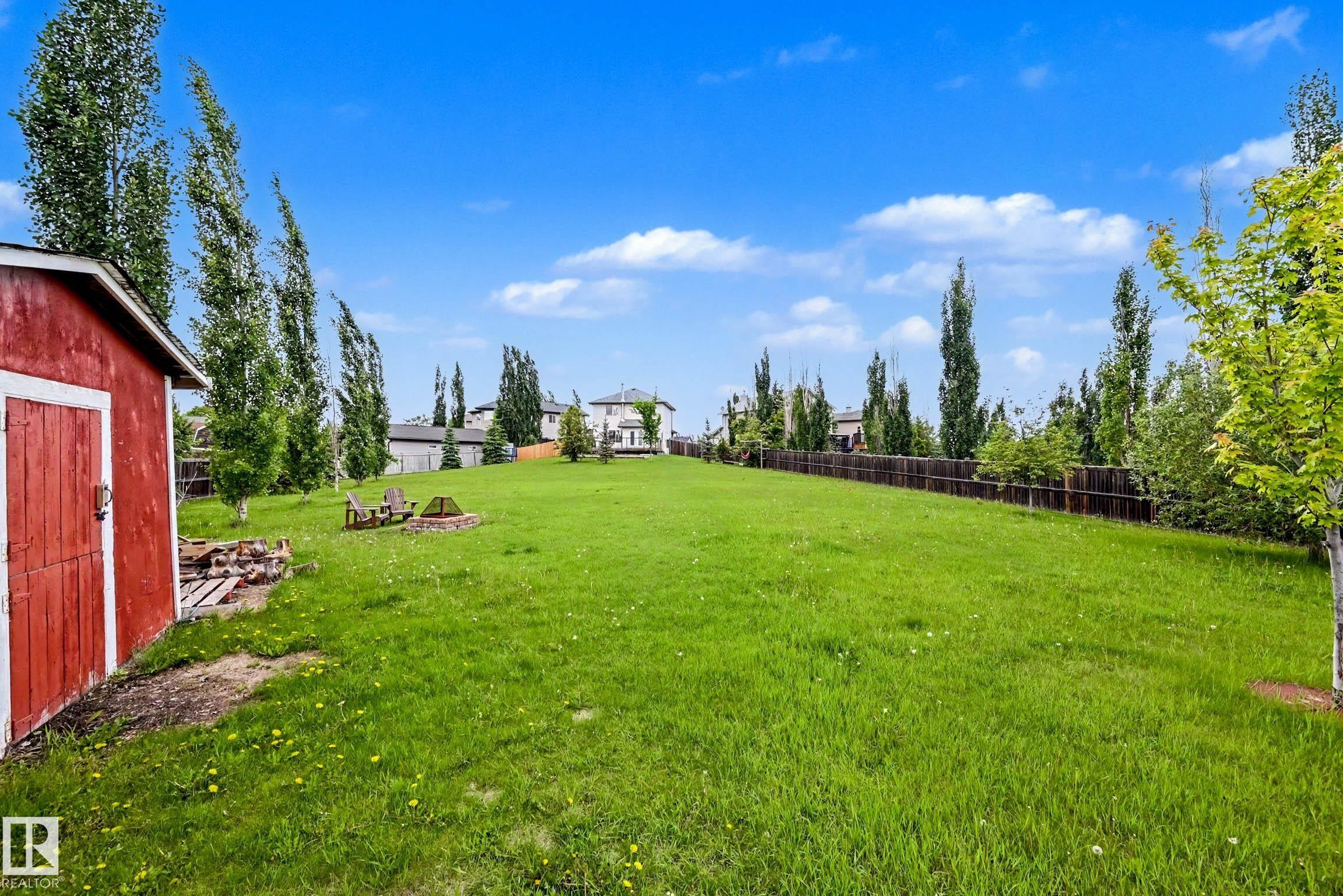 62 Greystone Crescent, Spruce Grove, AB