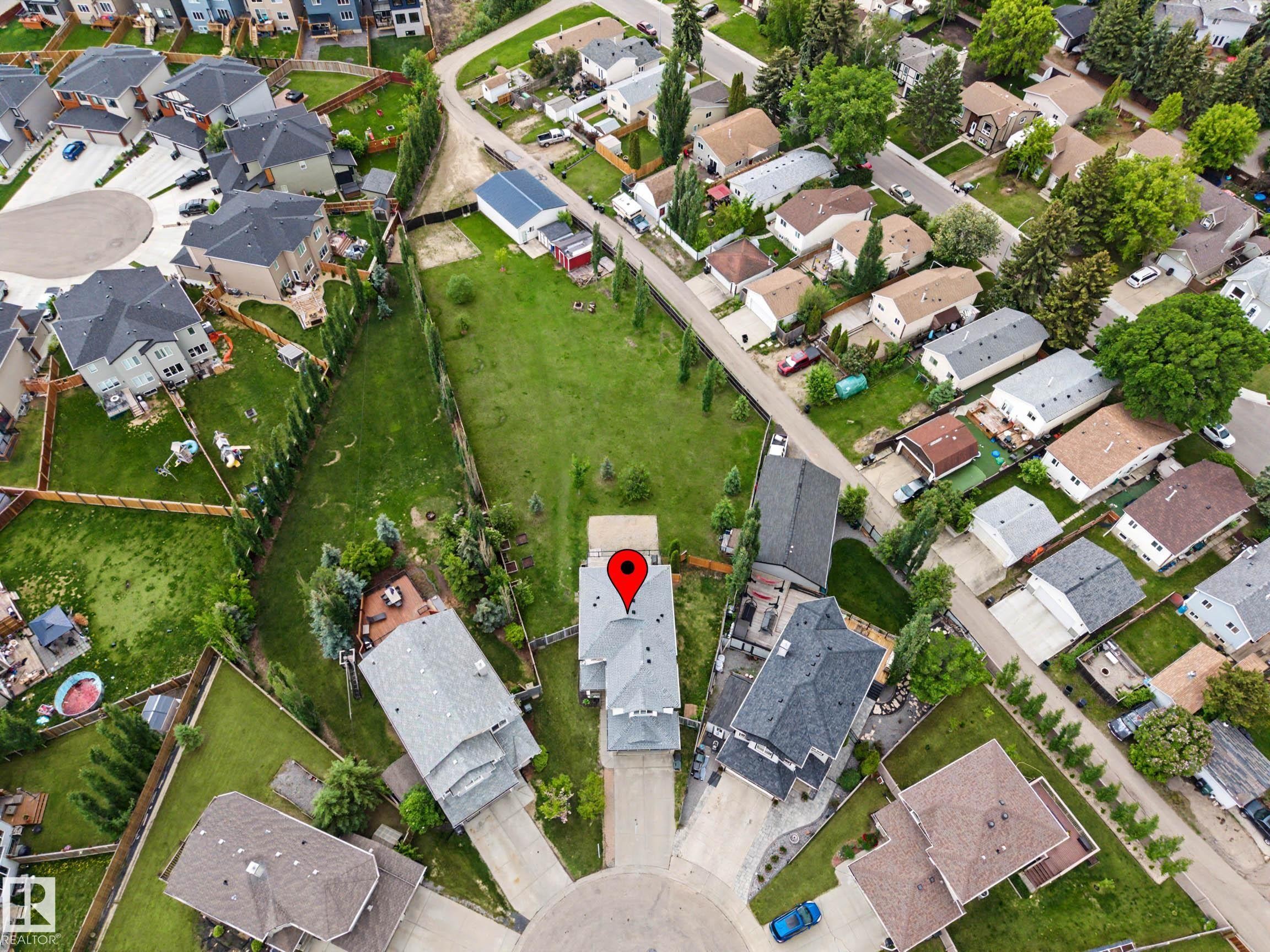 62 Greystone Crescent, Spruce Grove, AB