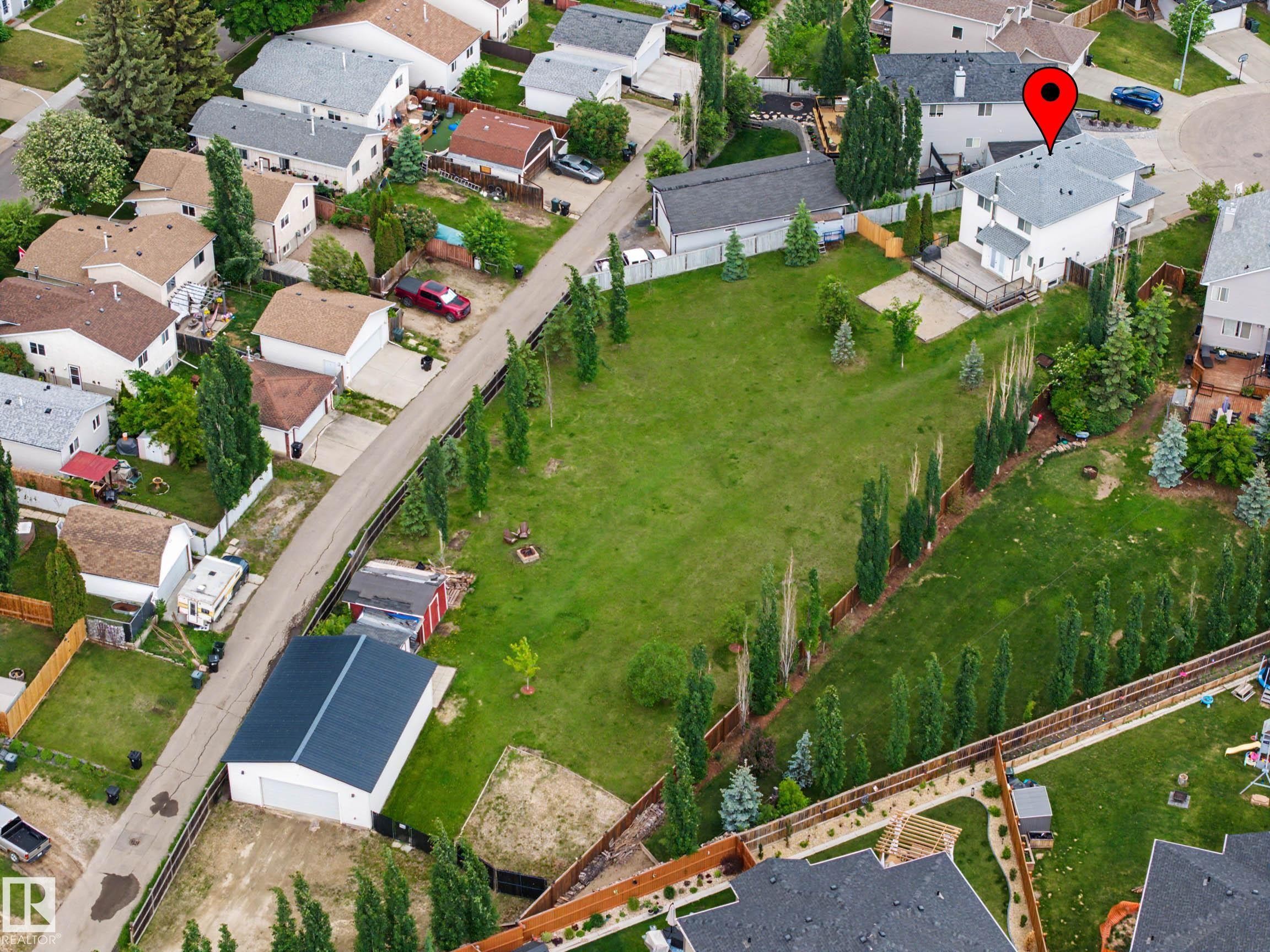 62 Greystone Crescent, Spruce Grove, AB