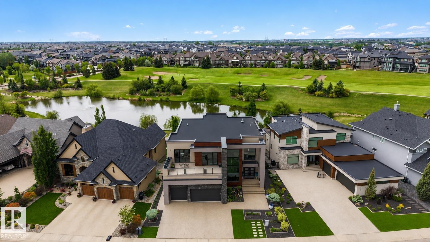 622 Howatt Drive, Edmonton, AB