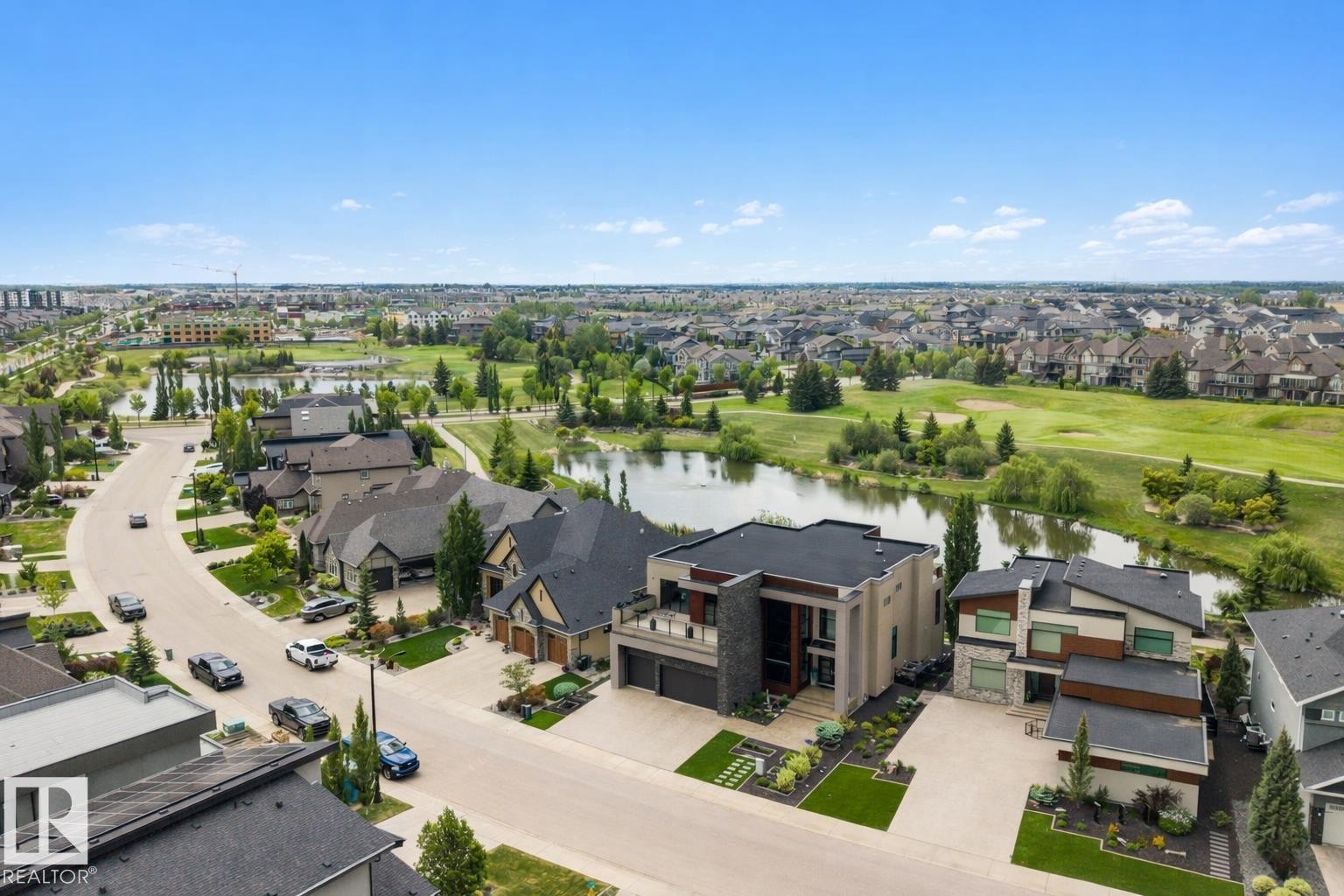 622 Howatt Drive, Edmonton, AB