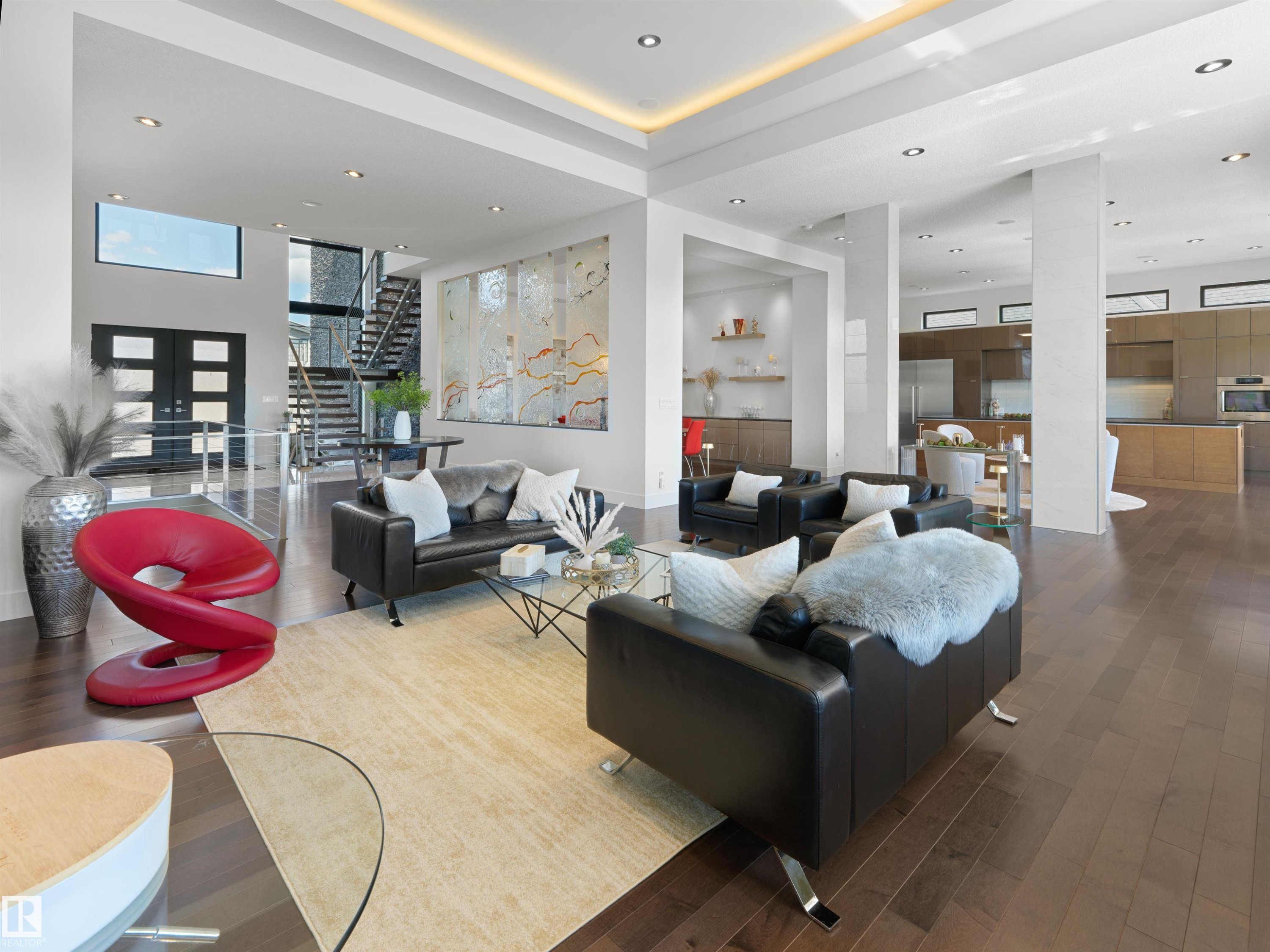 622 Howatt Drive, Edmonton, AB