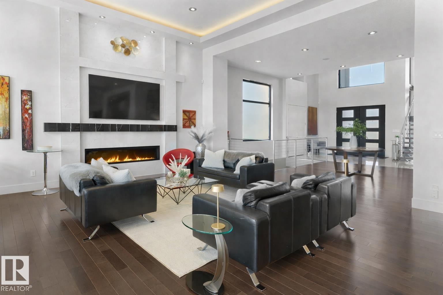 622 Howatt Drive, Edmonton, AB
