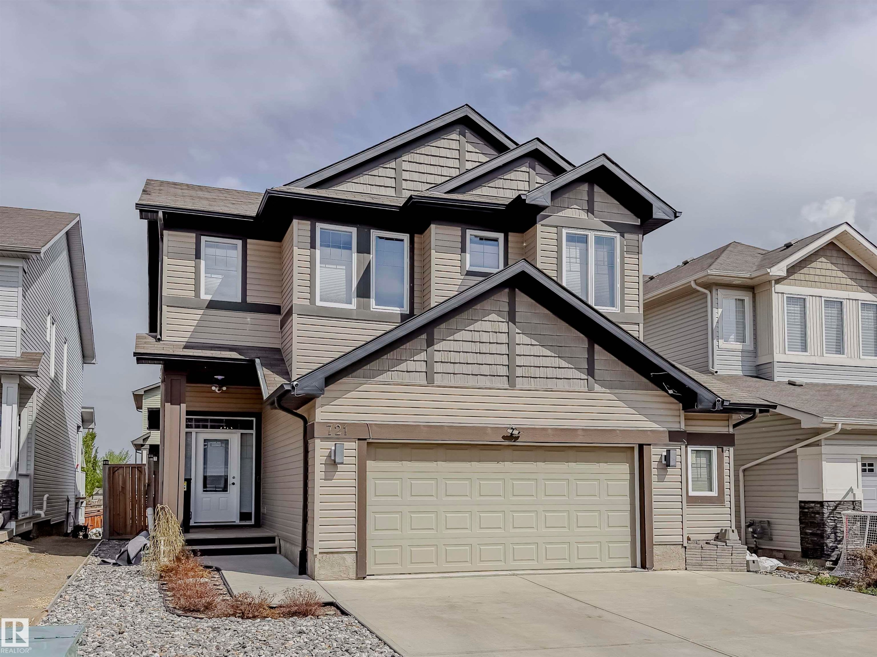 721 178A Street, Edmonton, AB