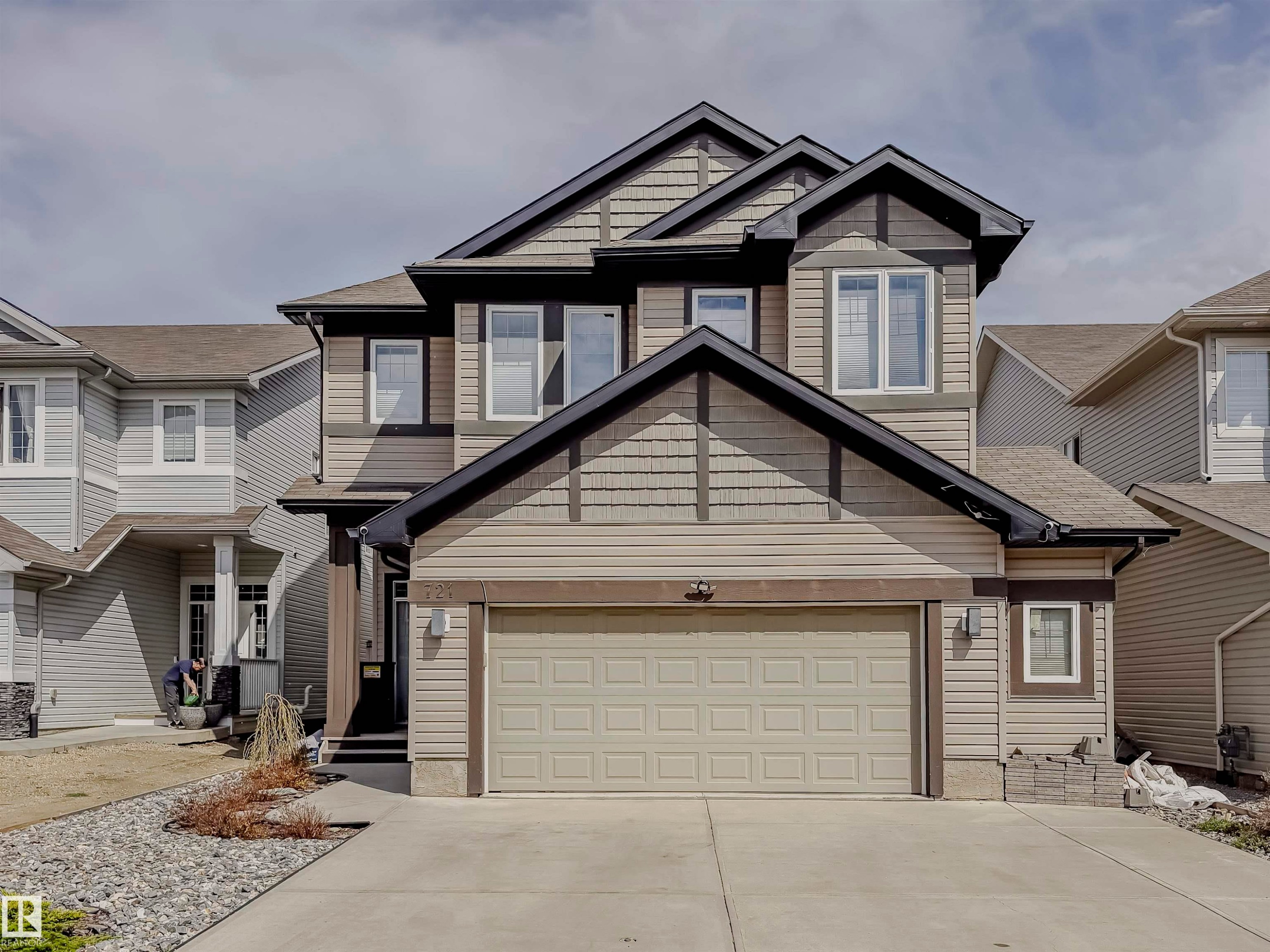 721 178A Street, Edmonton, AB