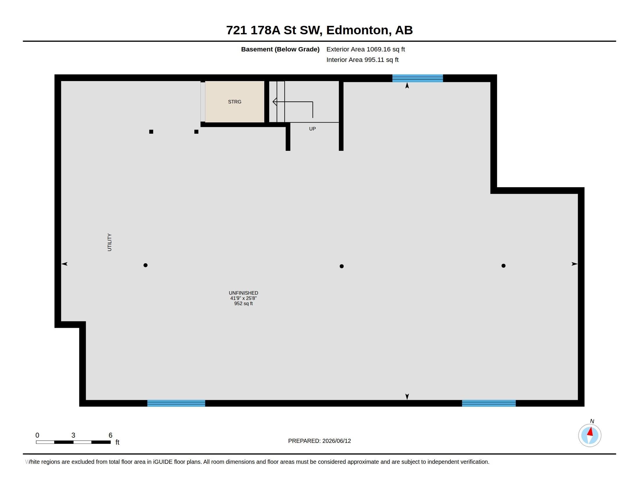 721 178A Street, Edmonton, AB