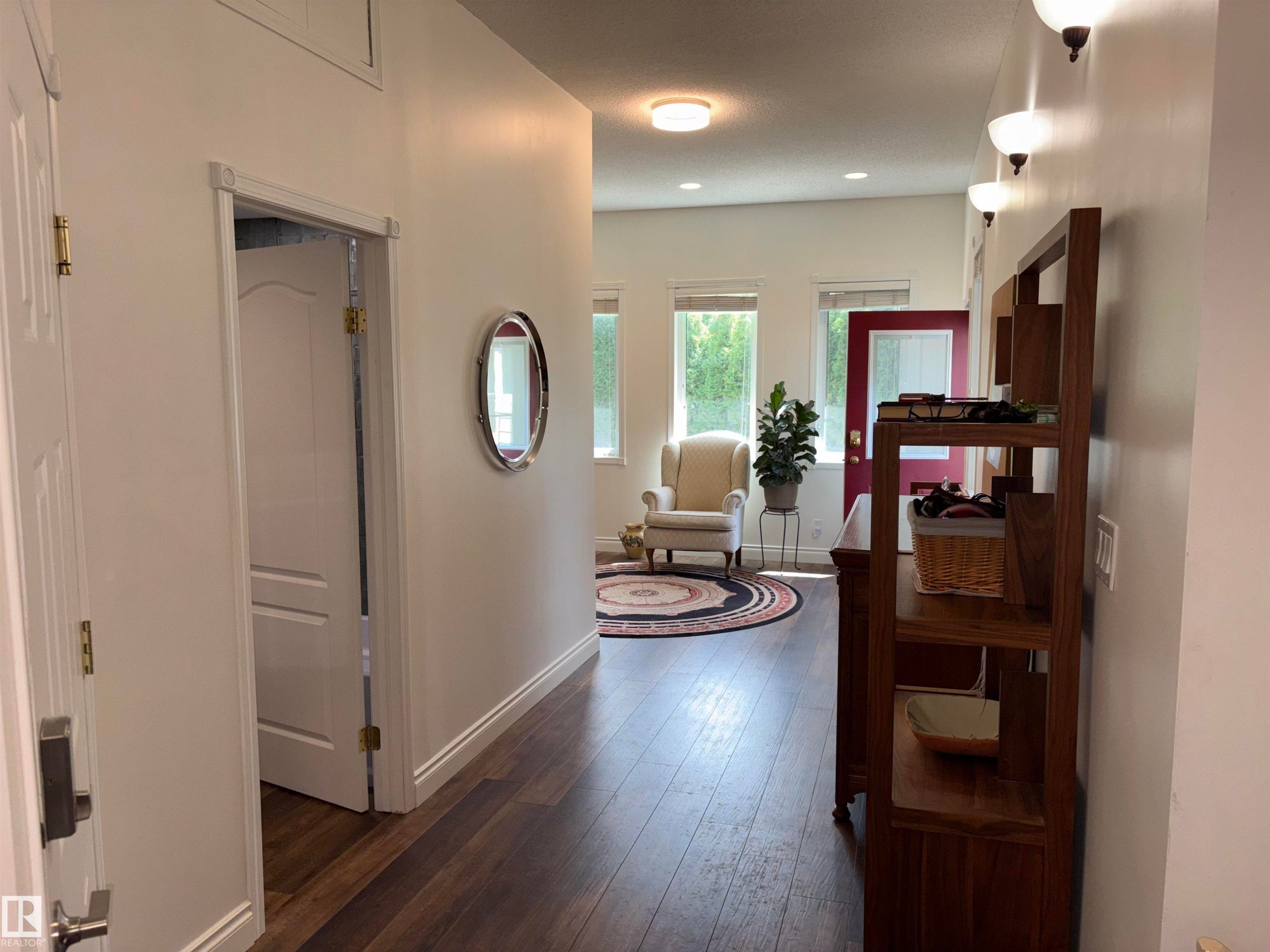 14016 85 Avenue Nw, Edmonton, AB - Indoor Photo Showing Other Room