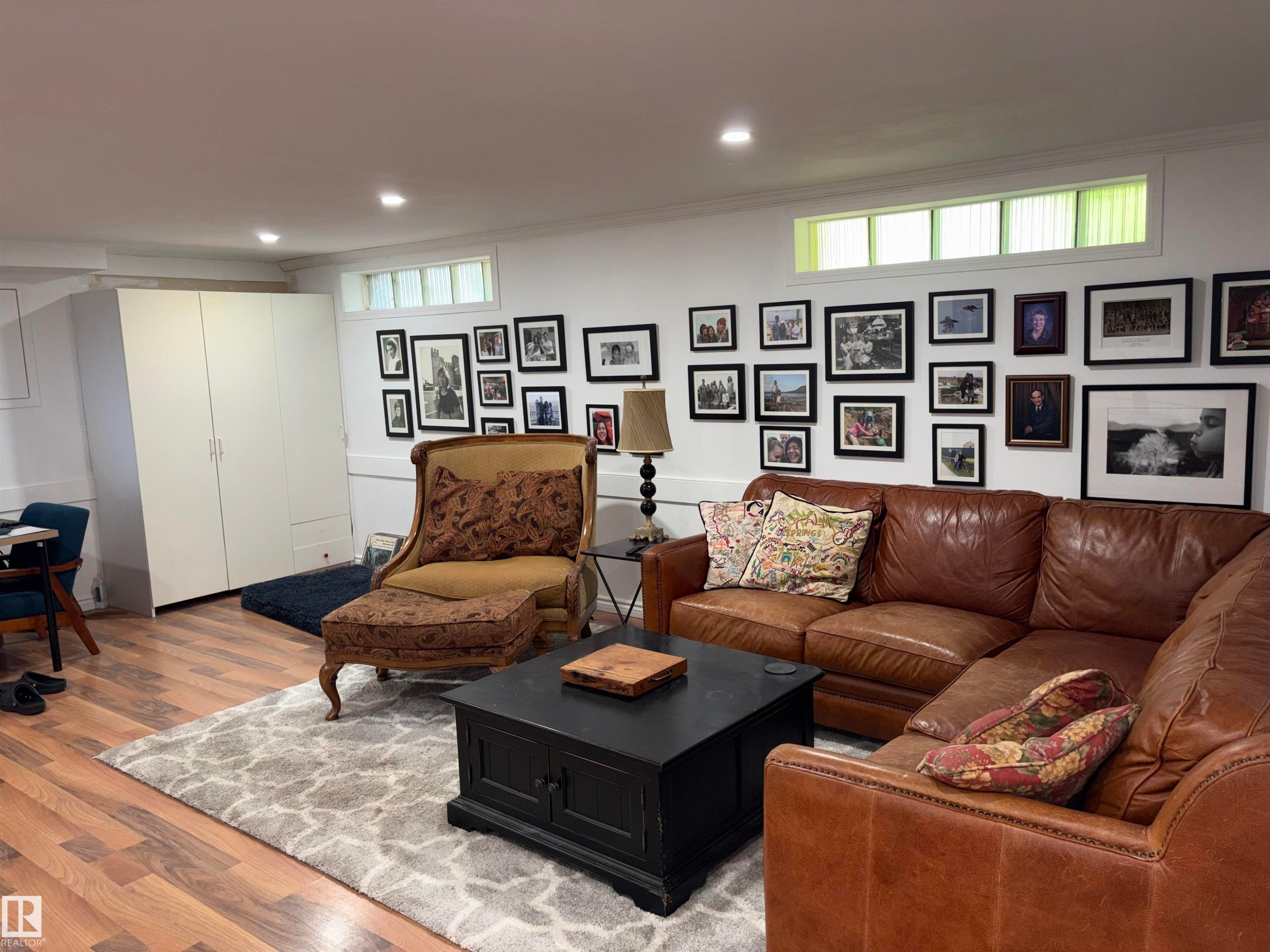 14016 85 Avenue Nw, Edmonton, AB - Indoor Photo Showing Other Room