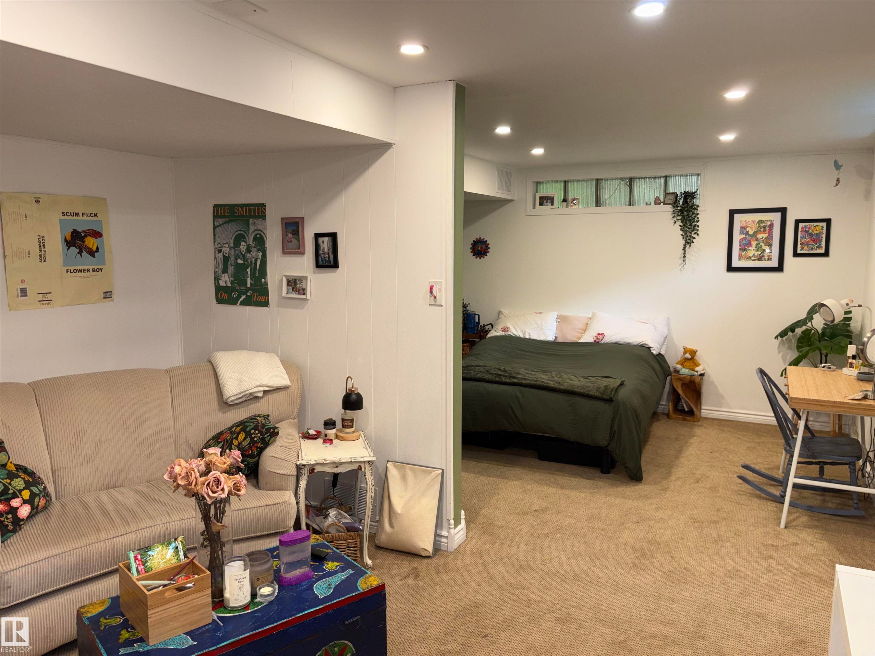 14016 85 Avenue Nw, Edmonton, AB - Indoor