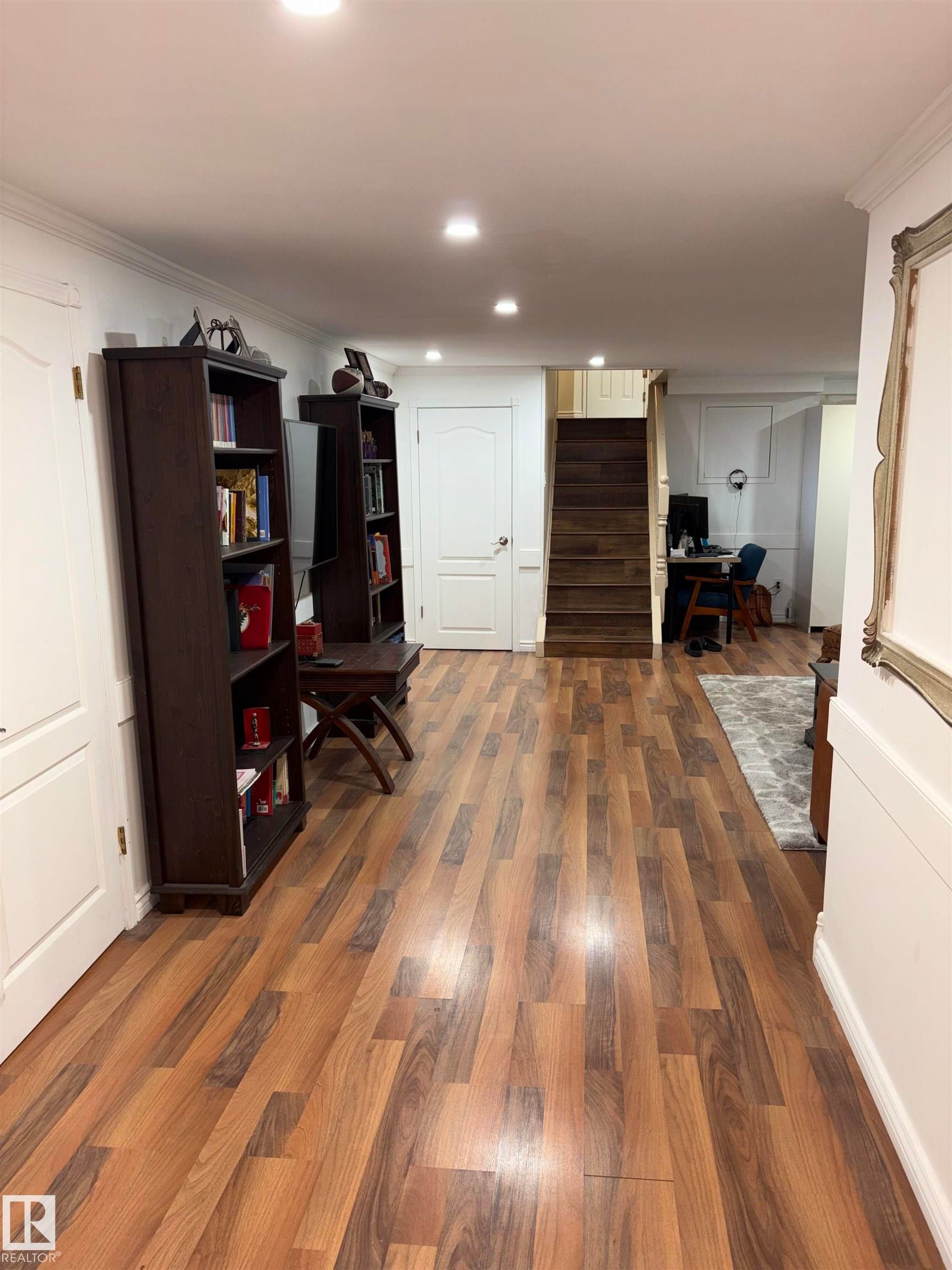 14016 85 Avenue Nw, Edmonton, AB - Indoor Photo Showing Other Room