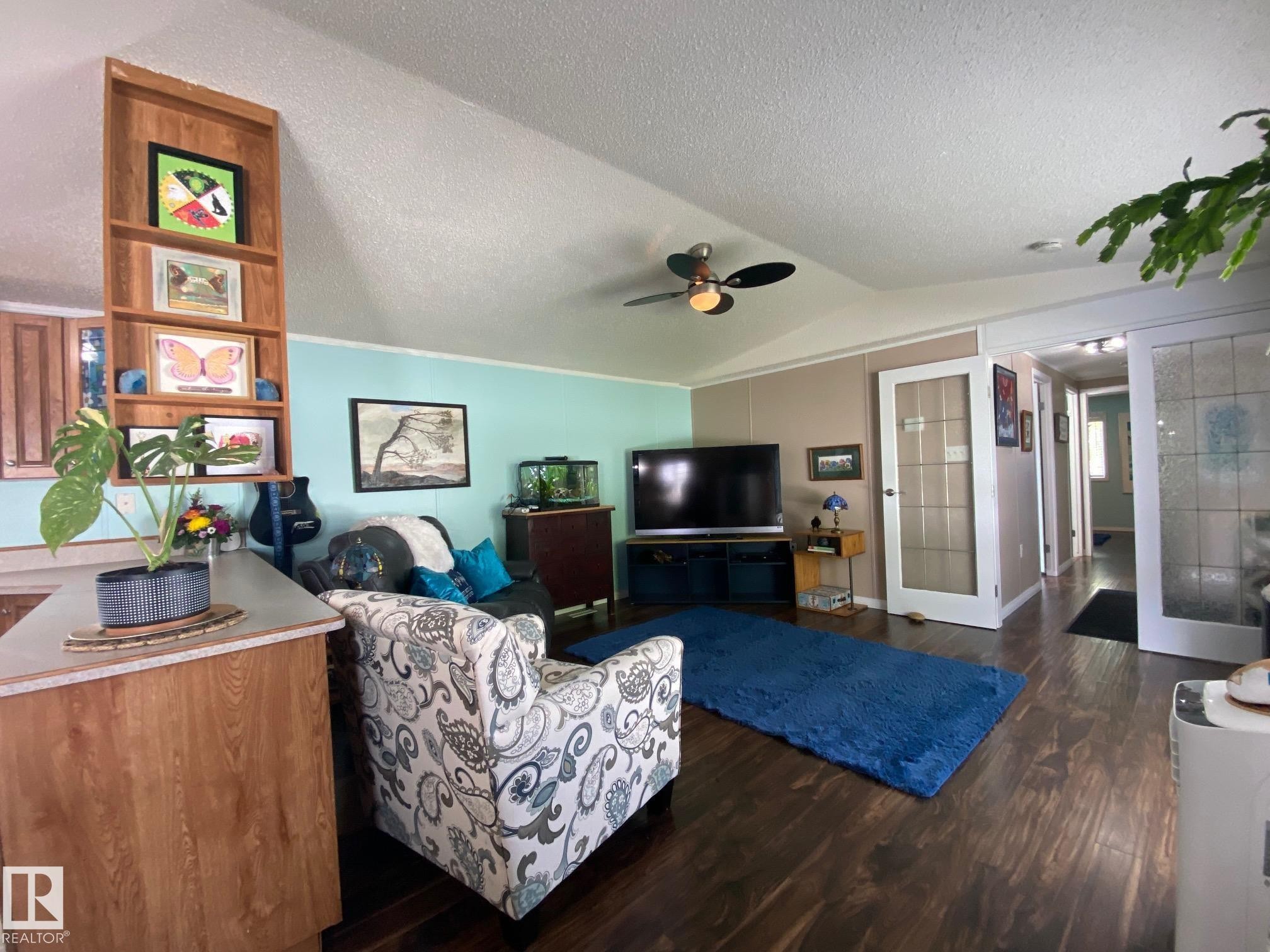 4809 49 Avenue, Wetaskiwin, AB