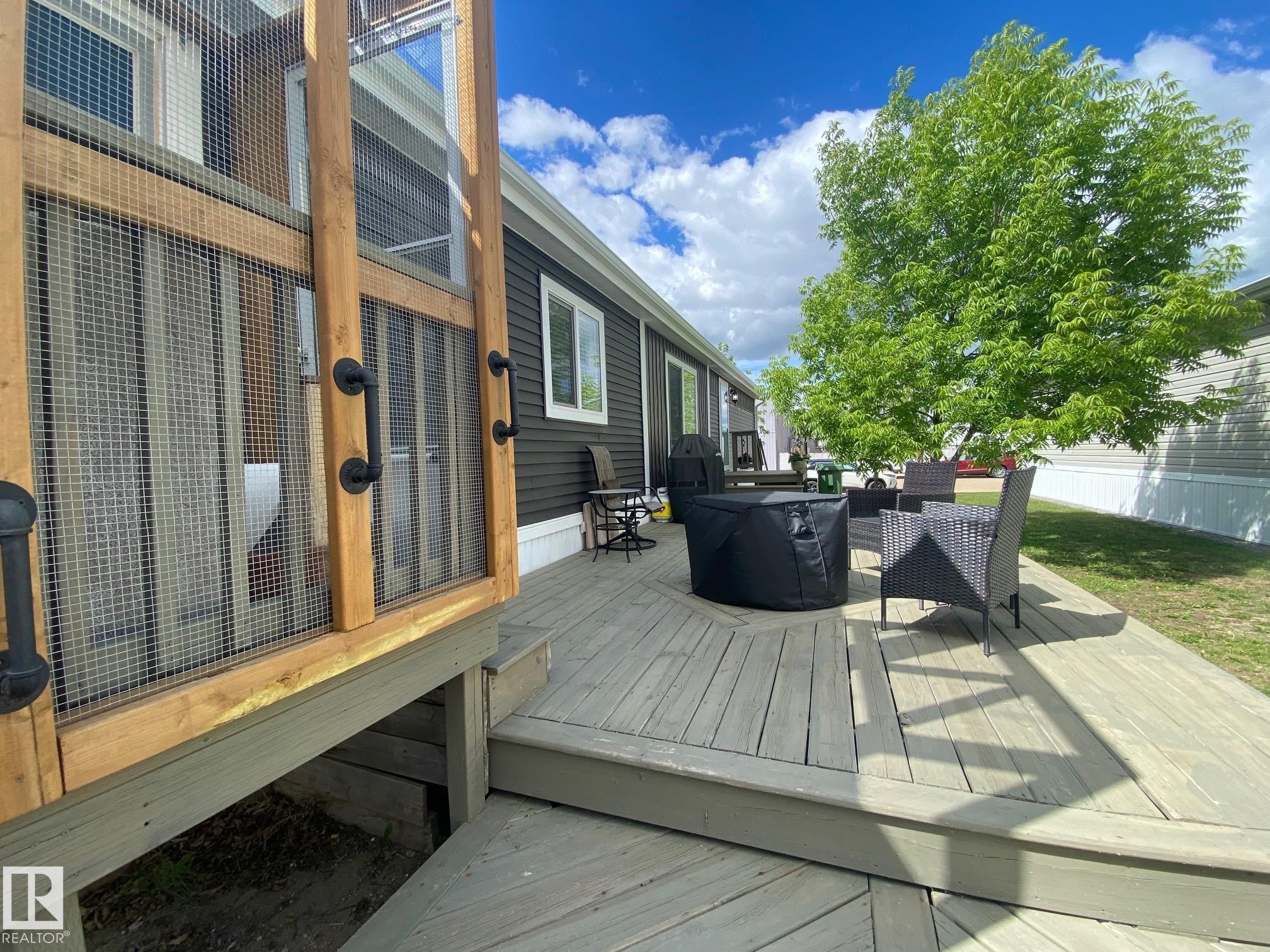 4809 49 Avenue, Wetaskiwin, AB