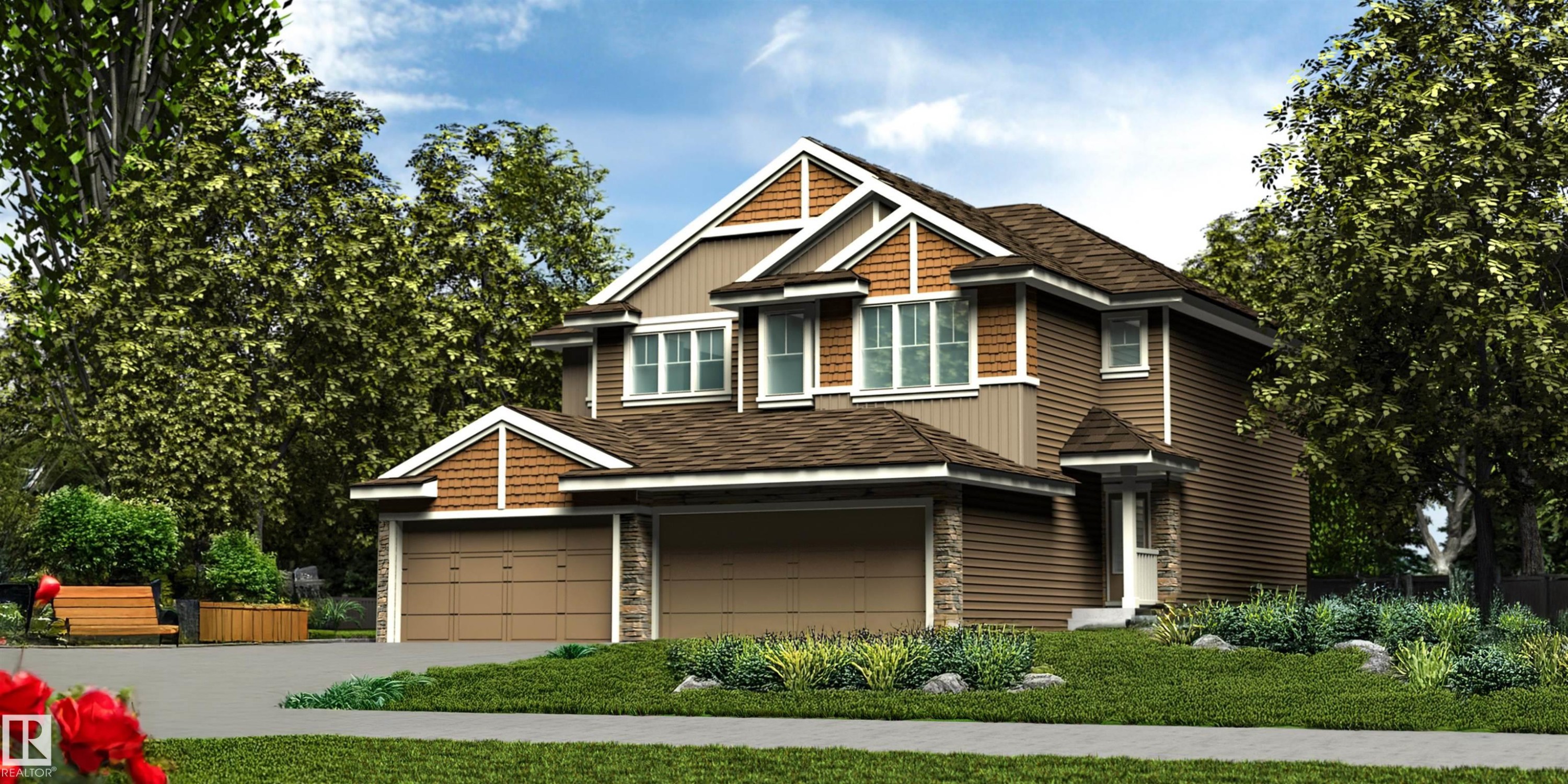 4176 Kinglet Drive, Edmonton, AB