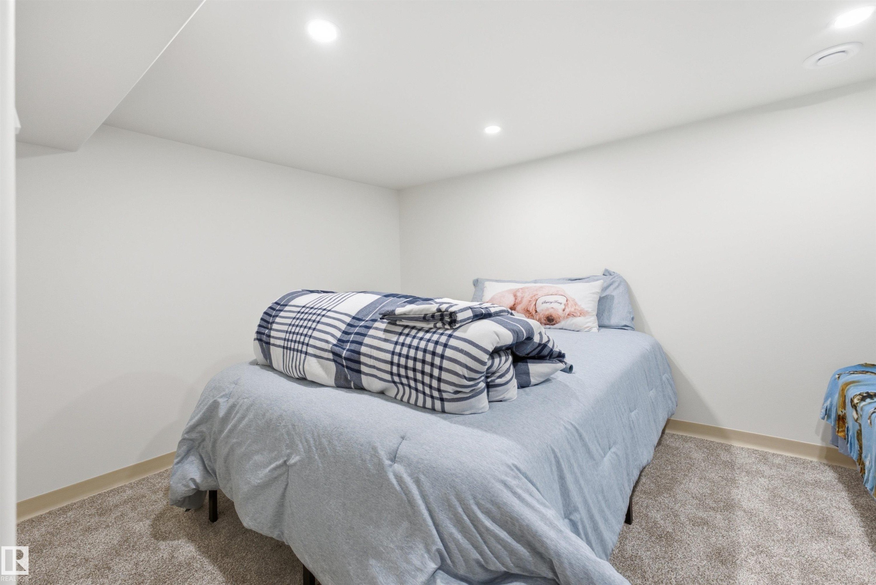 Bedroom - A38 Bernice Ave, Rural Leduc County, AB