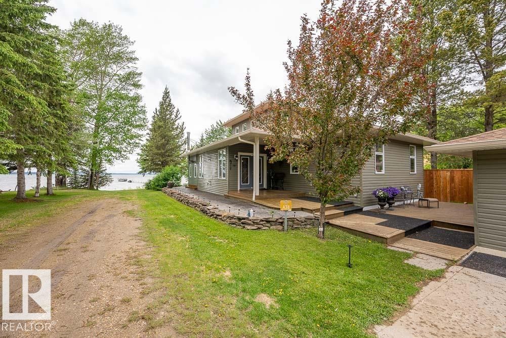 Back house - A38 Bernice Ave, Rural Leduc County, AB