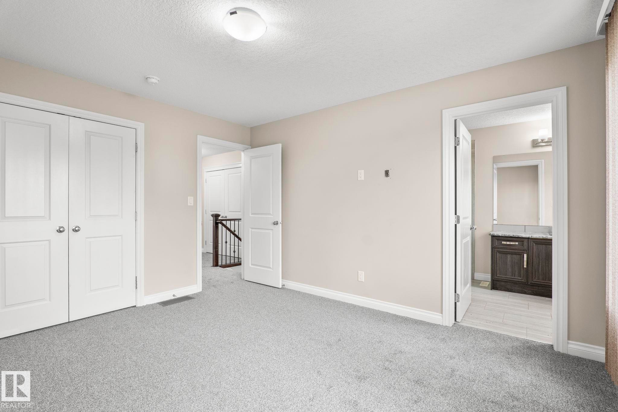 Bedroom - 6927 Cardinal Wynd Sw, Edmonton, AB - Indoor