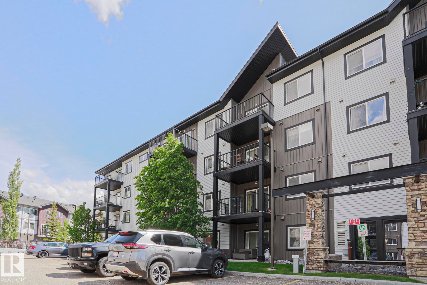 411 3353 16A Avenue, Edmonton, AB