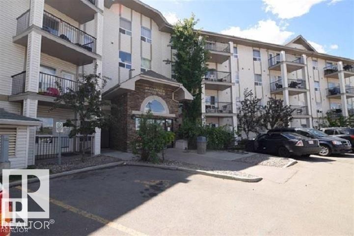 2122 320 Clareview Station Drive, Edmonton, AB