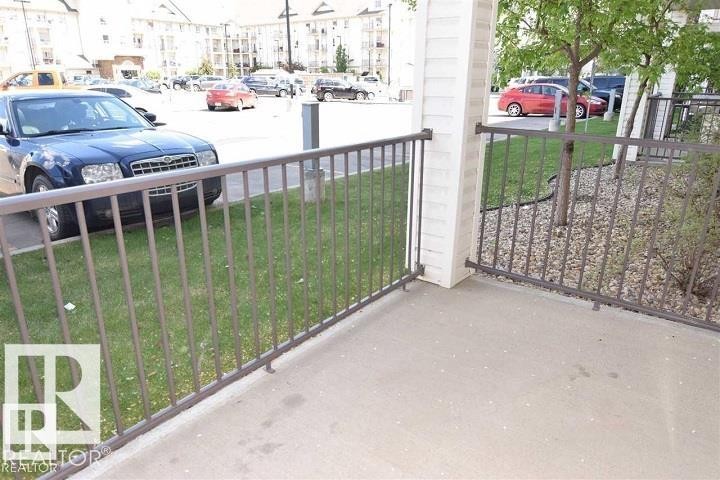 2122 320 Clareview Station Drive, Edmonton, AB