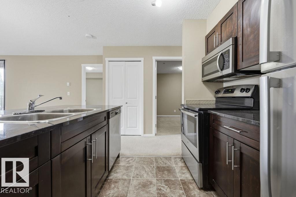210 5370 Chappelle Road, Edmonton, AB