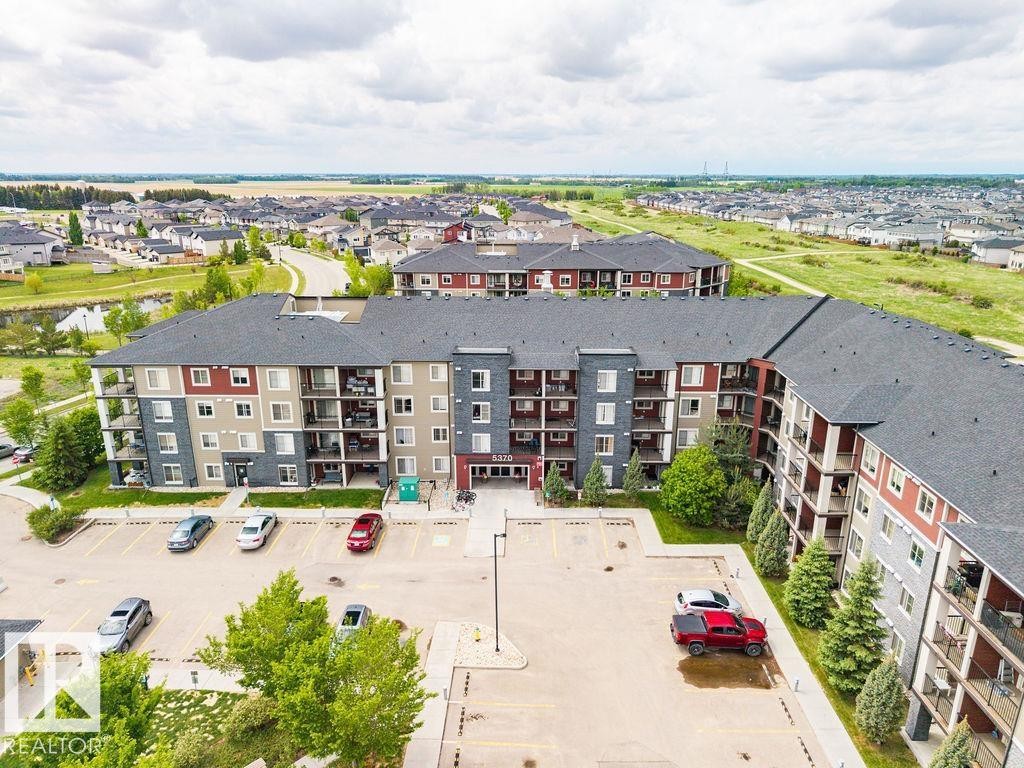 210 5370 Chappelle Road, Edmonton, AB