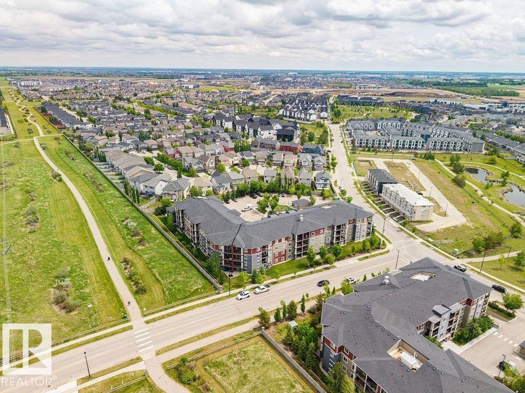 210 5370 Chappelle Road, Edmonton, AB