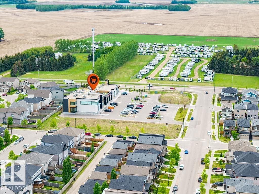 210 5370 Chappelle Road, Edmonton, AB