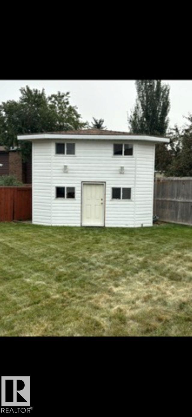 17919 94 Avenue, Edmonton, AB - Outdoor With Exterior