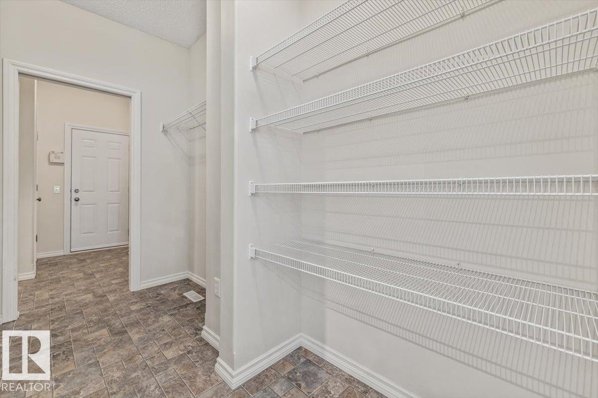 3056 Spence Wynd Sw, Edmonton, AB - Indoor With Storage