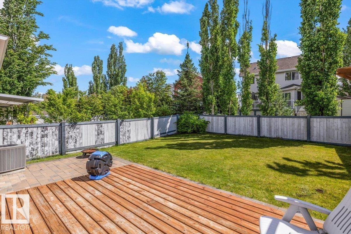 3056 Spence Wynd Sw, Edmonton, AB - Outdoor