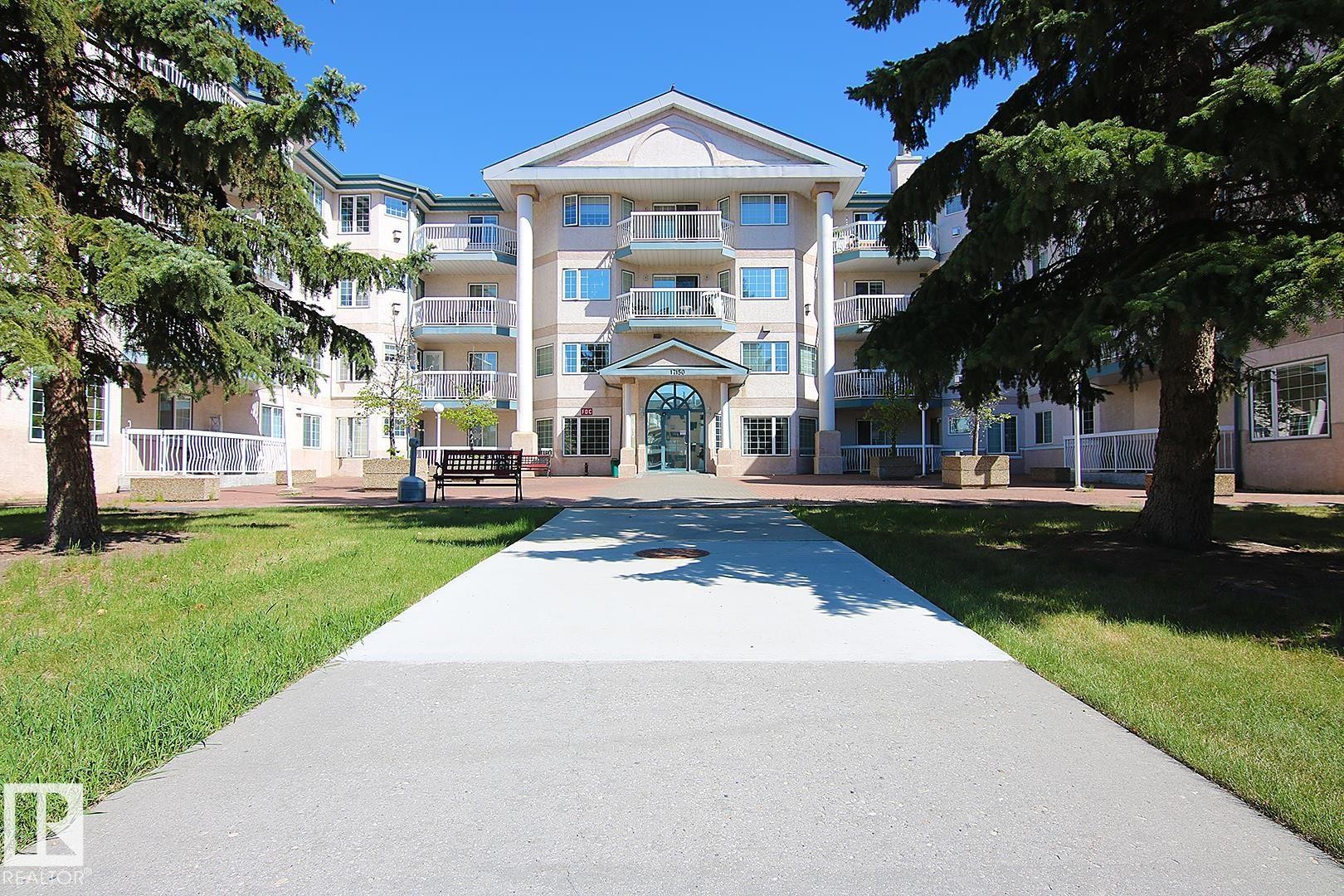 308 17150 94A Avenue, Edmonton, AB