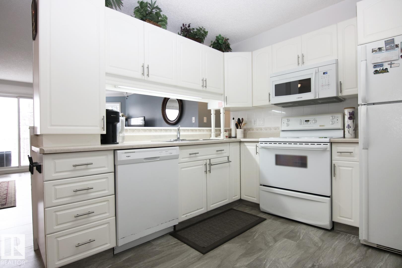 308 17150 94A Avenue, Edmonton, AB