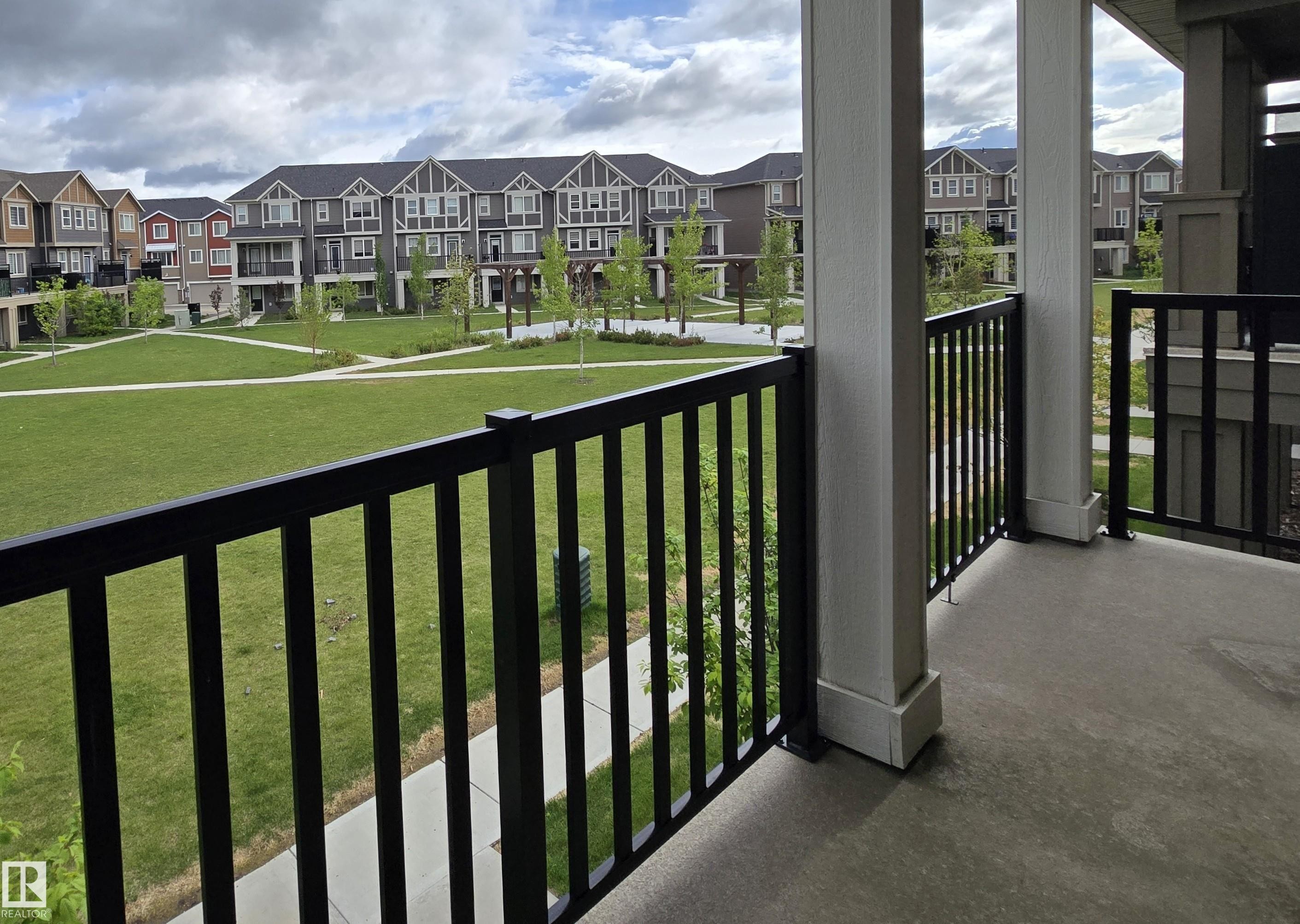 54 2072 Wonnacott Way, Edmonton, AB