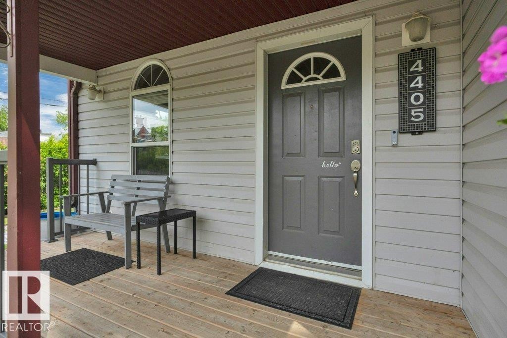 4405 51St, Wetaskiwin, AB