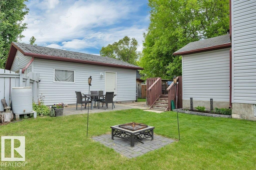 4405 51St, Wetaskiwin, AB