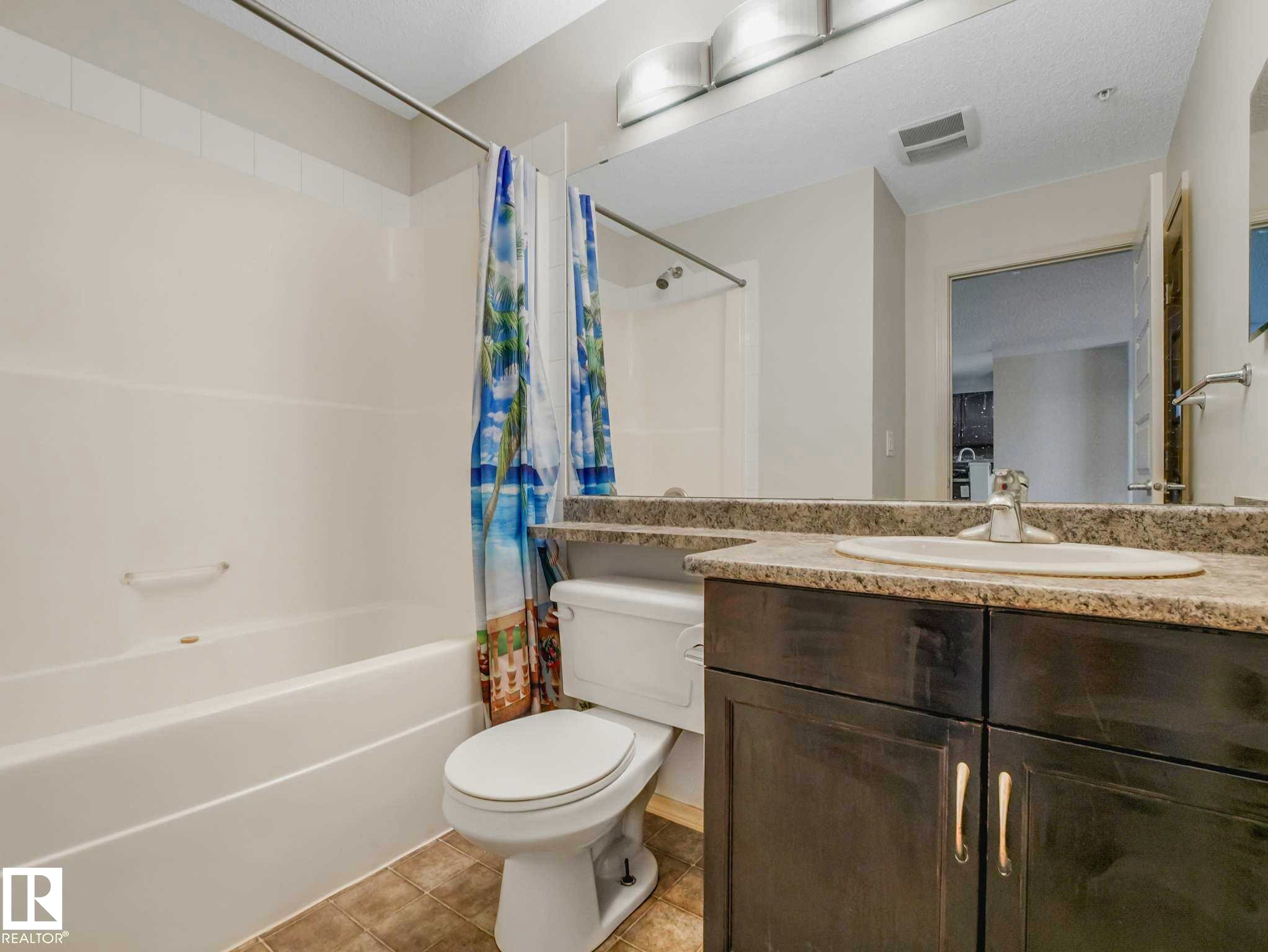 Bathroom - 117 6070 Schonsee Way, Edmonton, AB