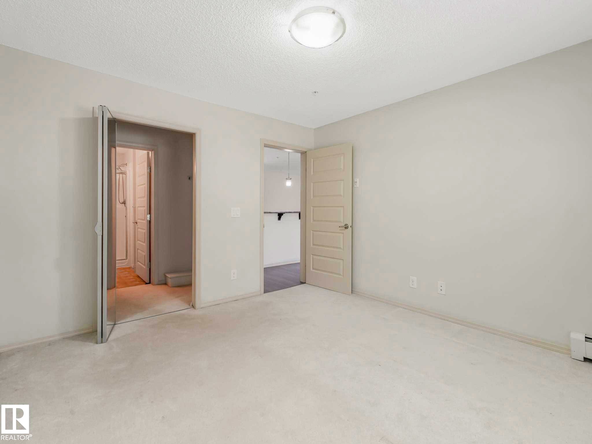 Bedroom - 117 6070 Schonsee Way, Edmonton, AB