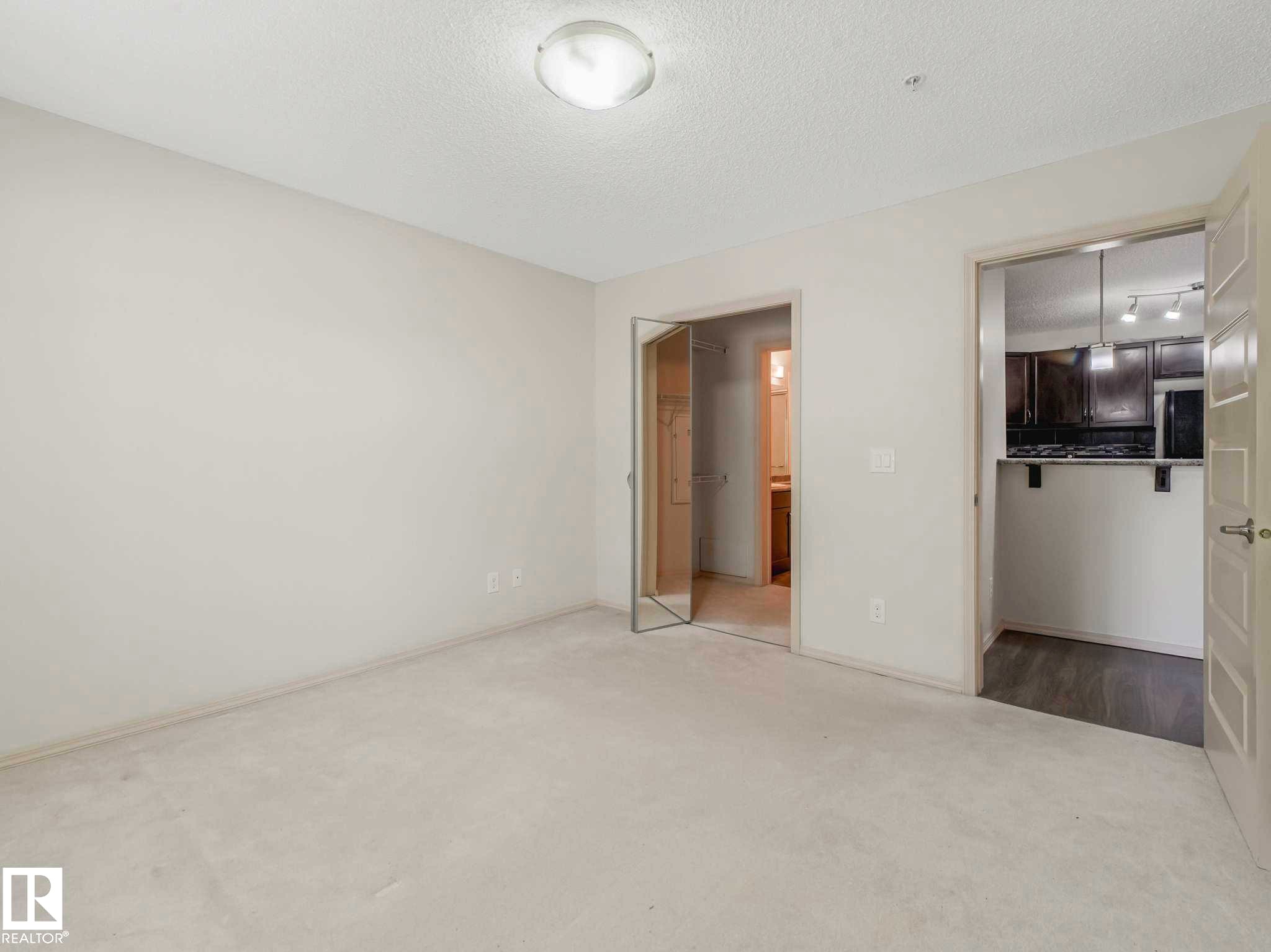 Bedroom - 117 6070 Schonsee Way, Edmonton, AB