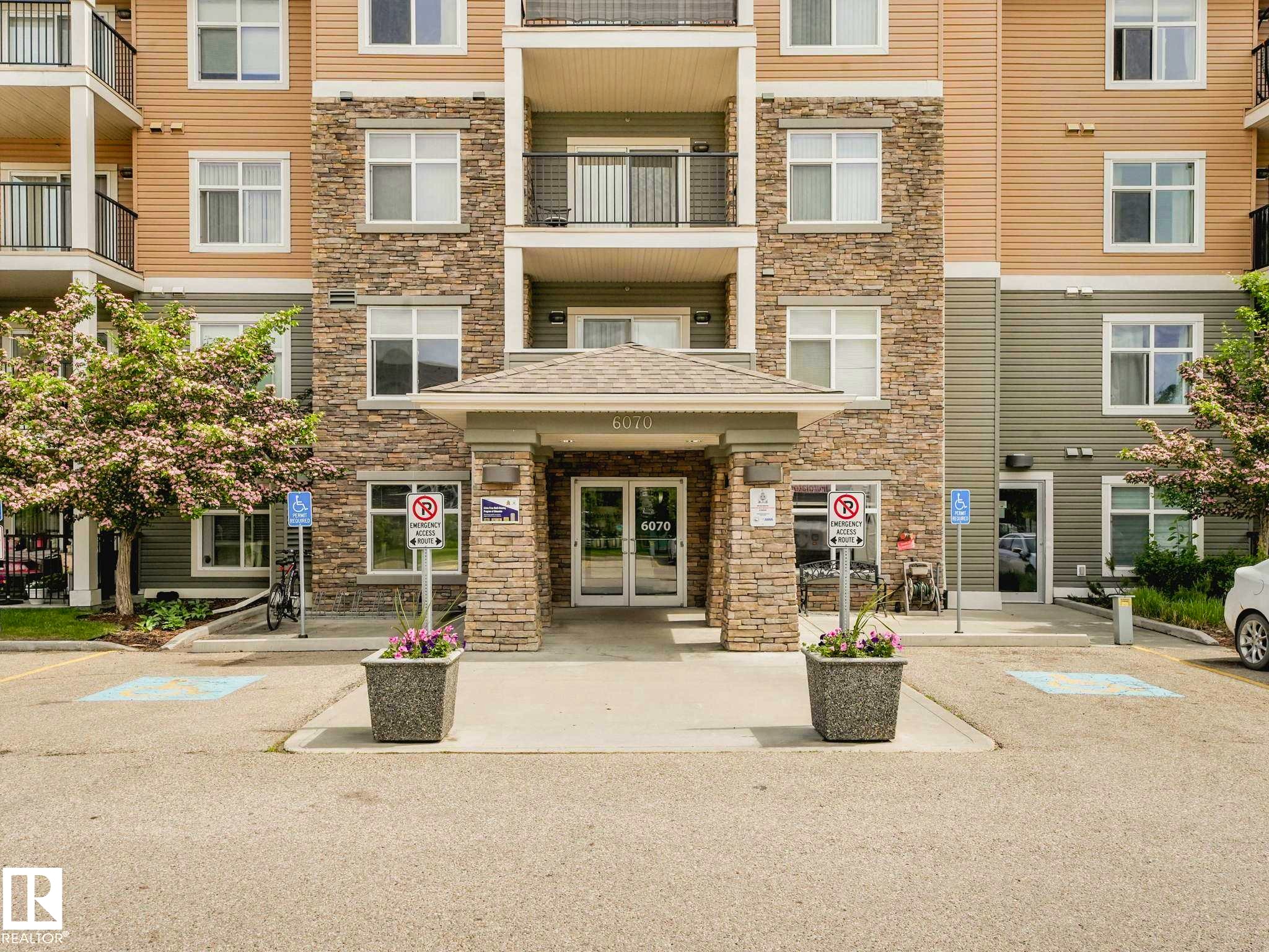 Image quality insufficient for description - 117 6070 Schonsee Way, Edmonton, AB